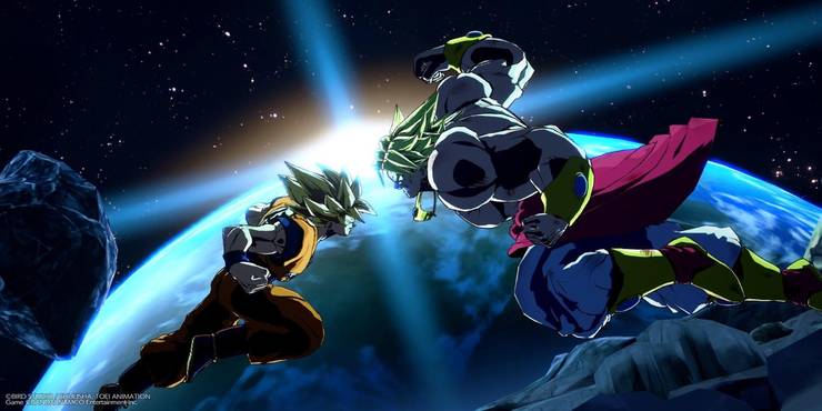 Dragon Ball FighterZ Dramatic Finishers (& How to Activate Them) Dragon Ball FighterZ Dramatic Finishers (& How to Activate Them)